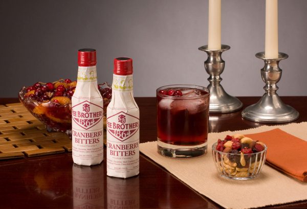 Bitters Cranberry