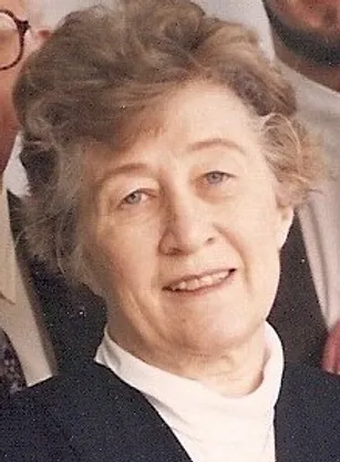 Margaret Benn
